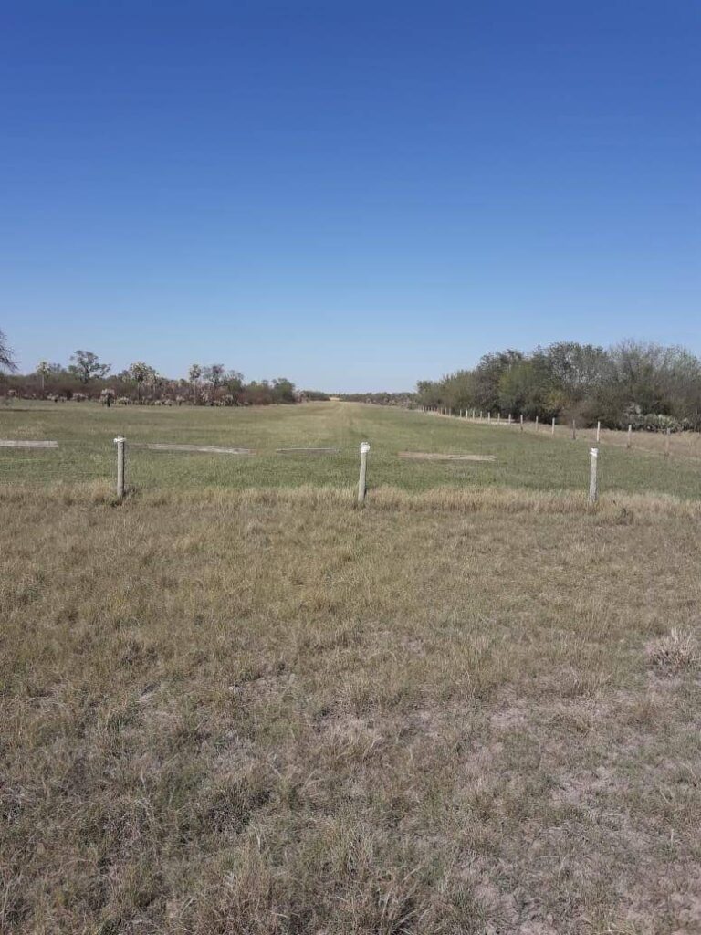 6555 ha Estancia en Toro Pampa