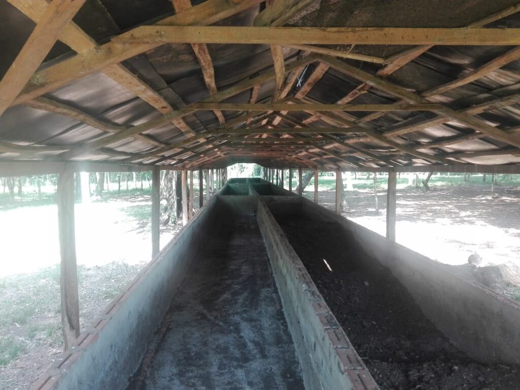 229 ha en Coronel Bogado