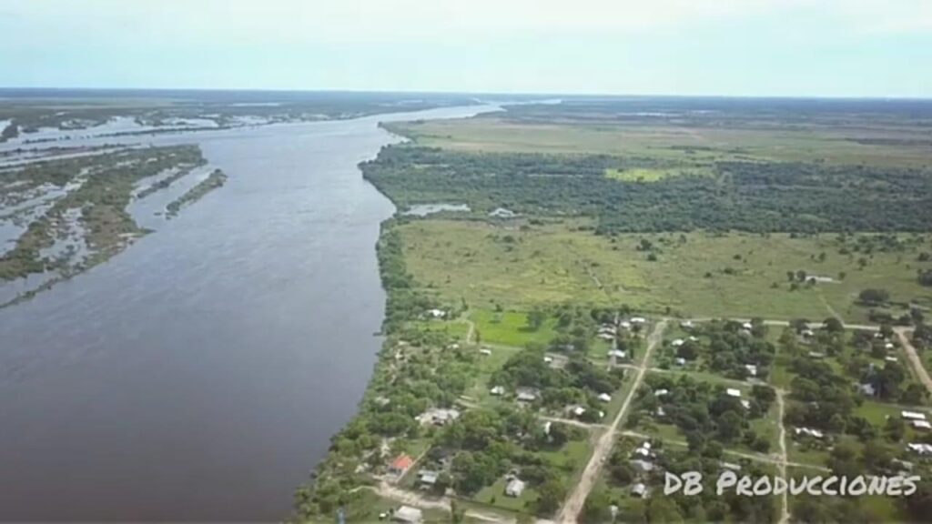 381 ha Estancia en Concepción