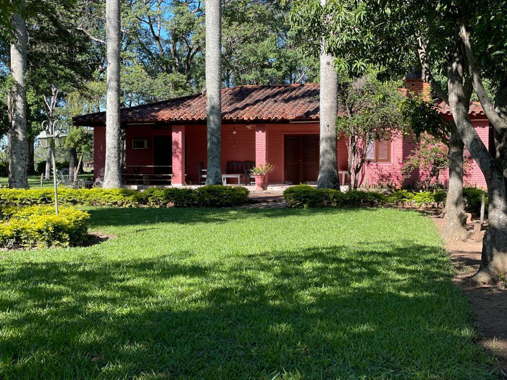 Venta Campo o estancia 565 ha 565 ha Estancia en Arasapé, San Miguel