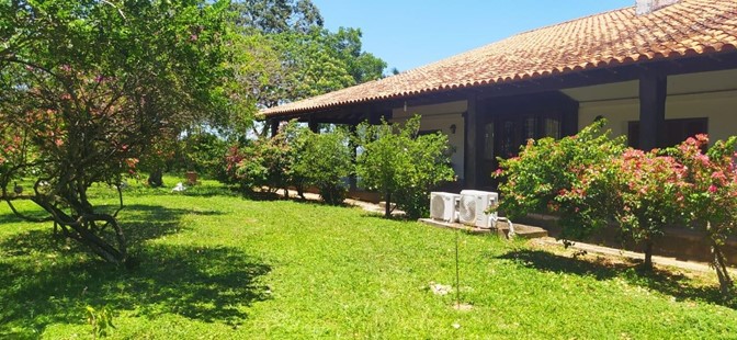 10019 ha Establecimiento agropecuario en Caaguazú
