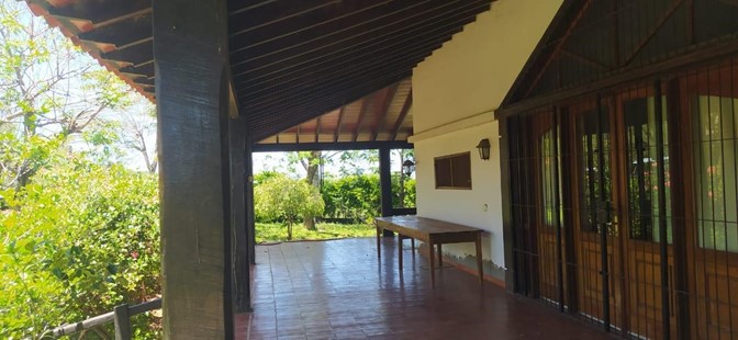 10019 ha Establecimiento agropecuario en Caaguazú