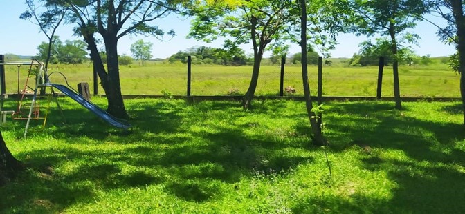 10019 ha Establecimiento agropecuario en Caaguazú