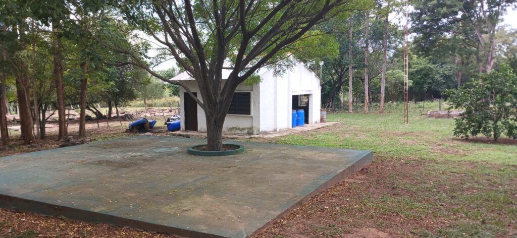 Inmueble rural 1.100.136 ha Estanzuela