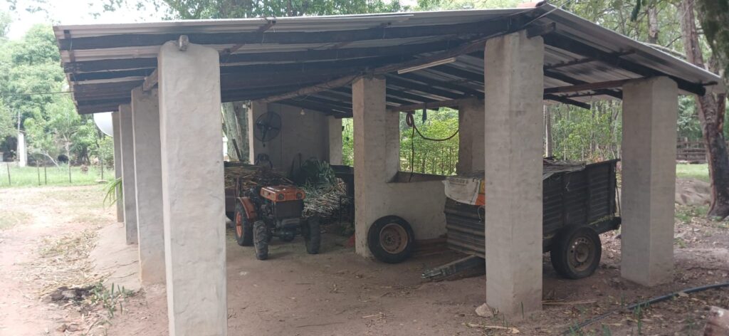 Inmueble rural 1.100.136 ha Estanzuela