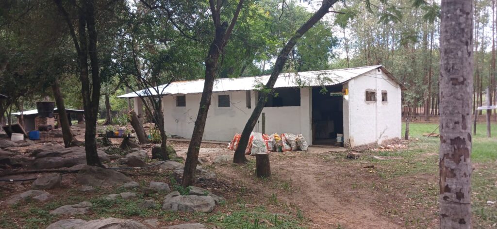 Inmueble rural 1.100.136 ha Estanzuela