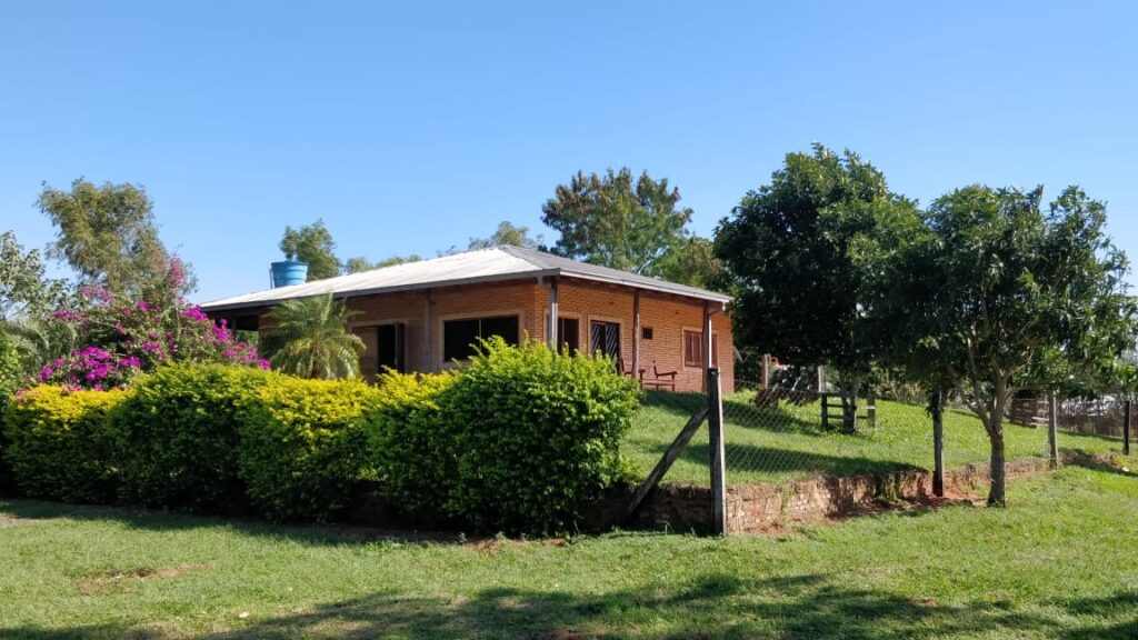 1200 ha Santaní