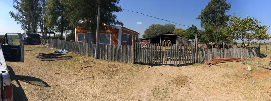 2024 ha Estancia Bajo Chaco