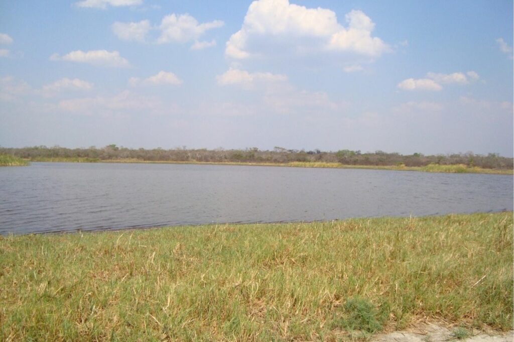 24000 ha para Estancia – Puerto Casado