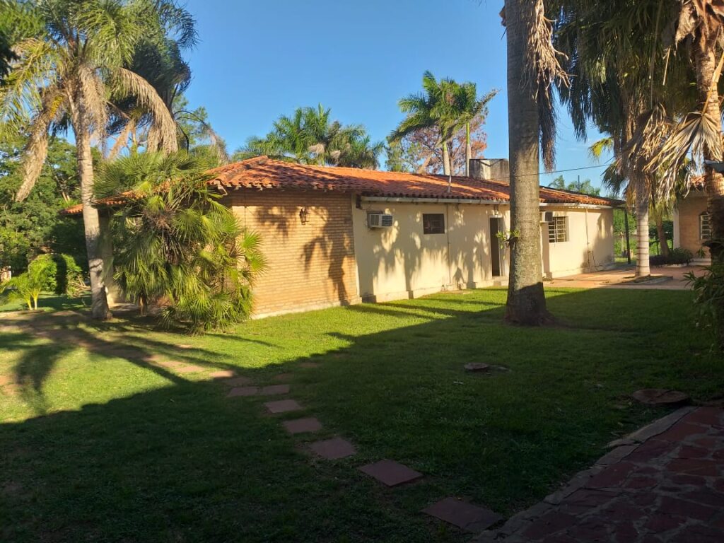 305 ha Hotel rural en San Miguel