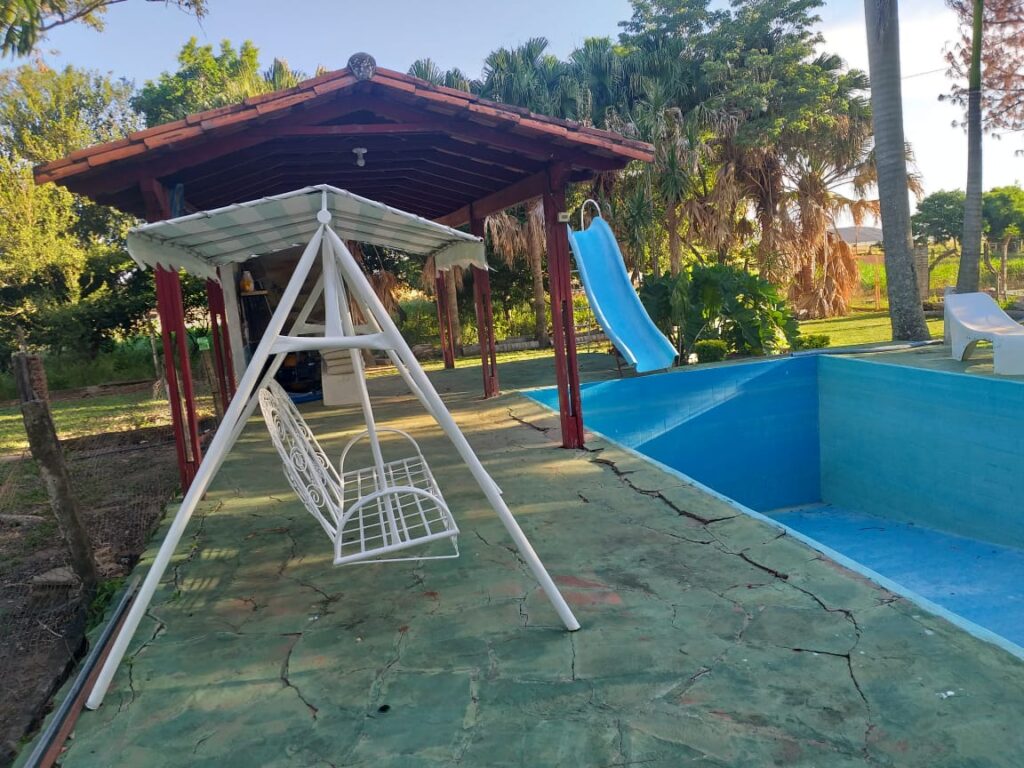 305 ha Hotel rural en San Miguel