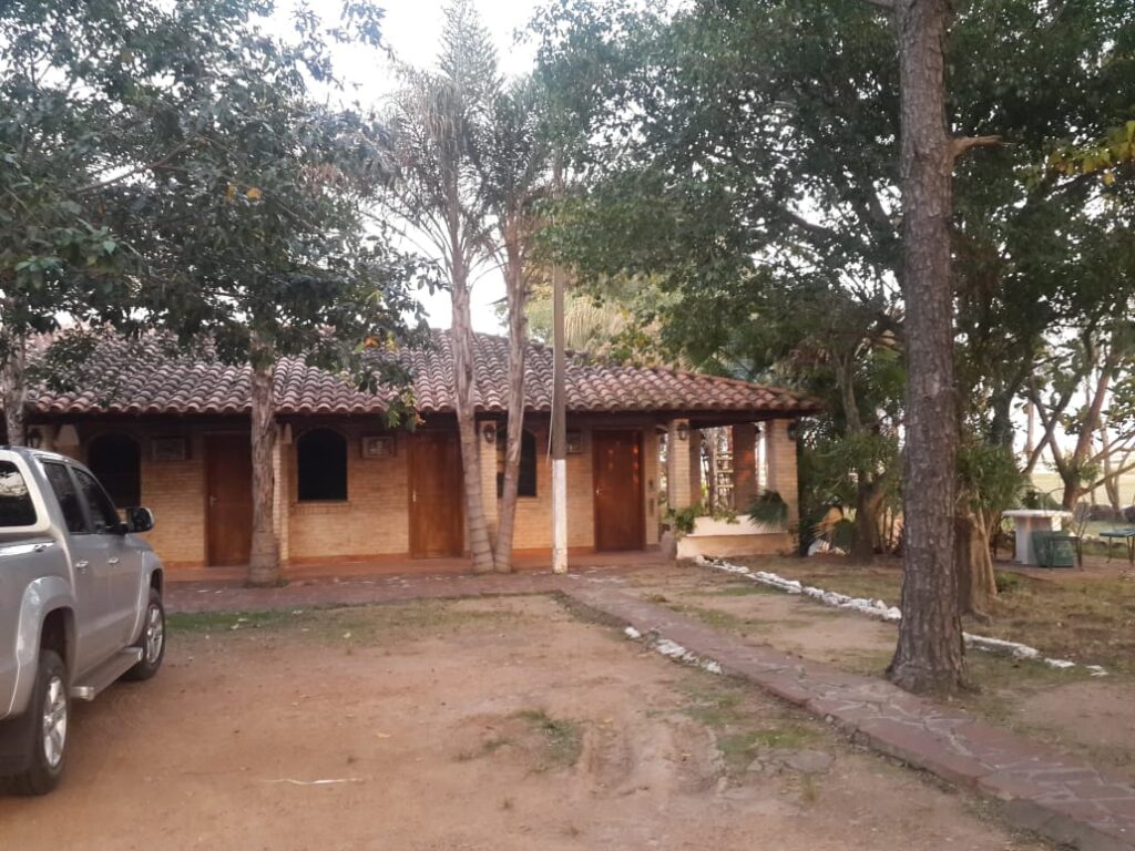 305 ha Hotel rural en San Miguel