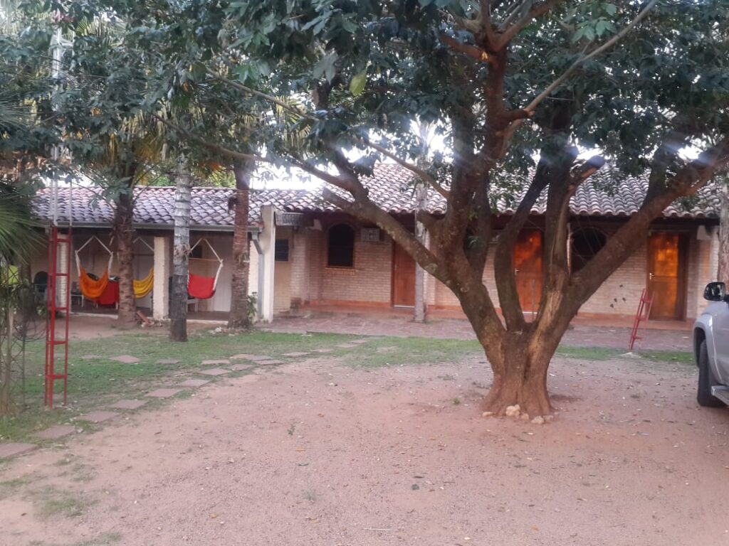 305 ha Hotel rural en San Miguel