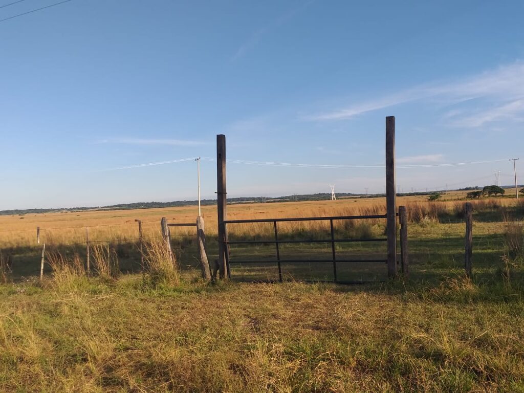 305 ha Hotel rural en San Miguel
