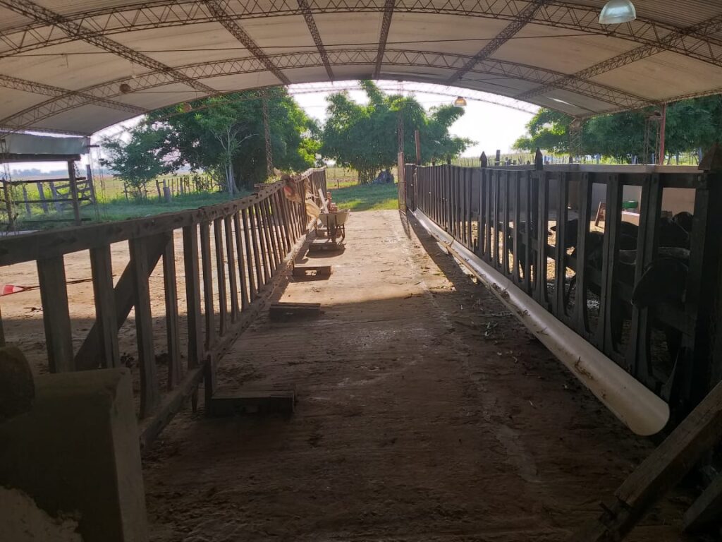 305 ha Hotel rural en San Miguel