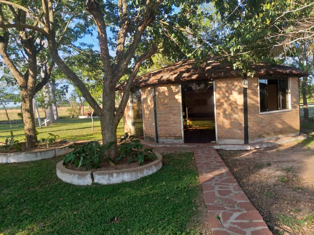 305 ha Hotel rural en San Miguel