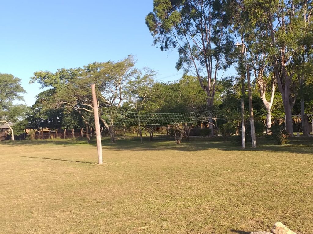 305 ha Hotel rural en San Miguel
