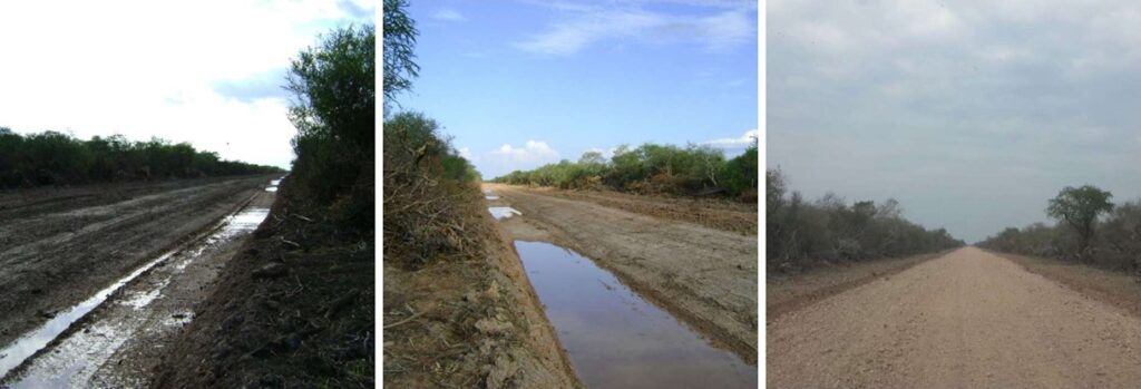 31677 ha Estancia Fuerte Olimpo – Toro Pampa Oeste.