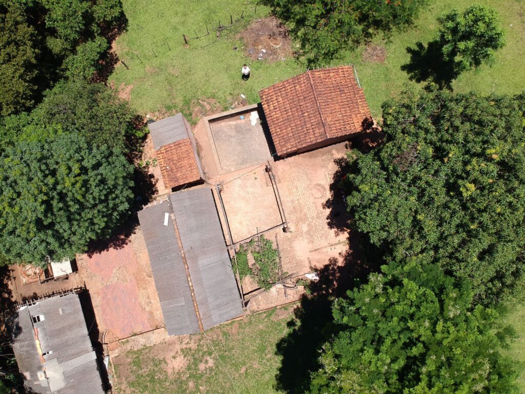 40 ha Establecimiento Ganadero – San Estanislao