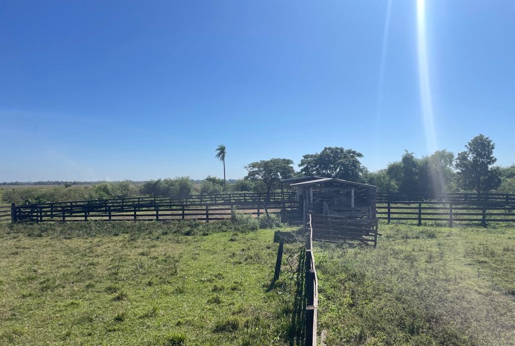 4090 ha Estancia en Villa del Rosario