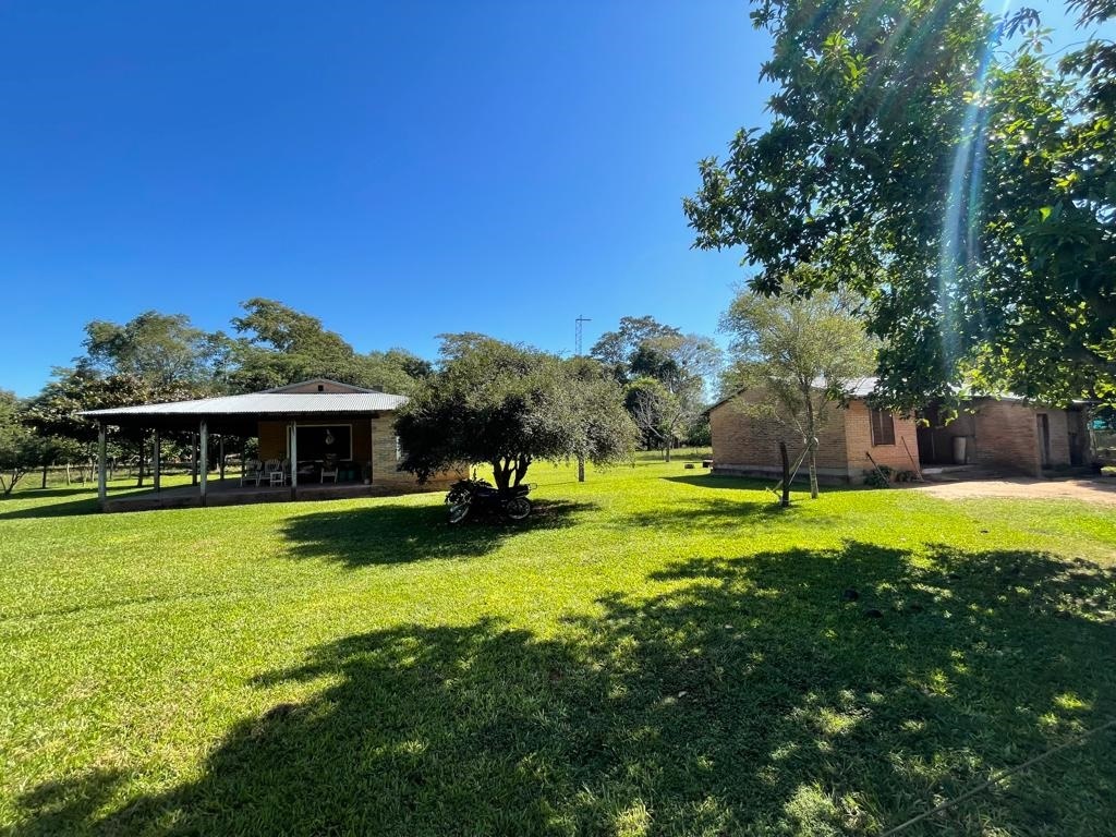 4090 ha Estancia en Villa del Rosario