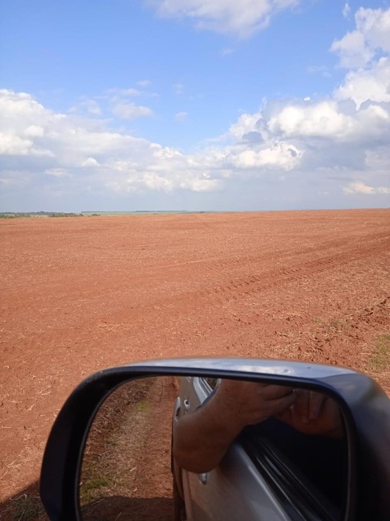 4900 ha Nueva Toledo – Caaguazú