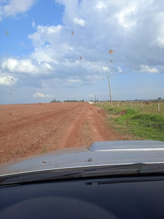 4900 ha Nueva Toledo – Caaguazú