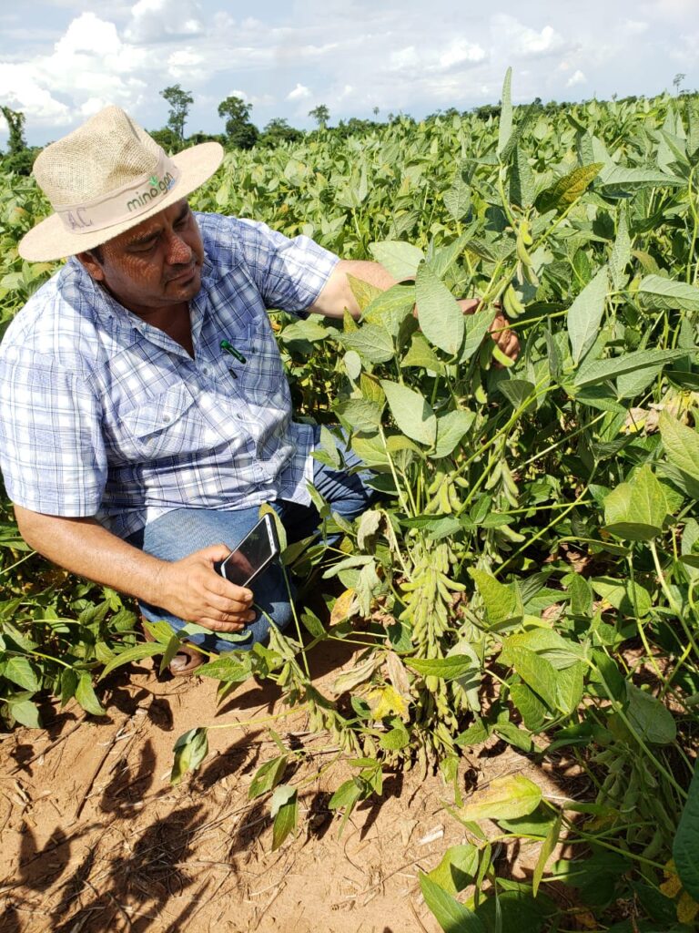 5700 ha Estancia en Sª Rosa del Aguará y
