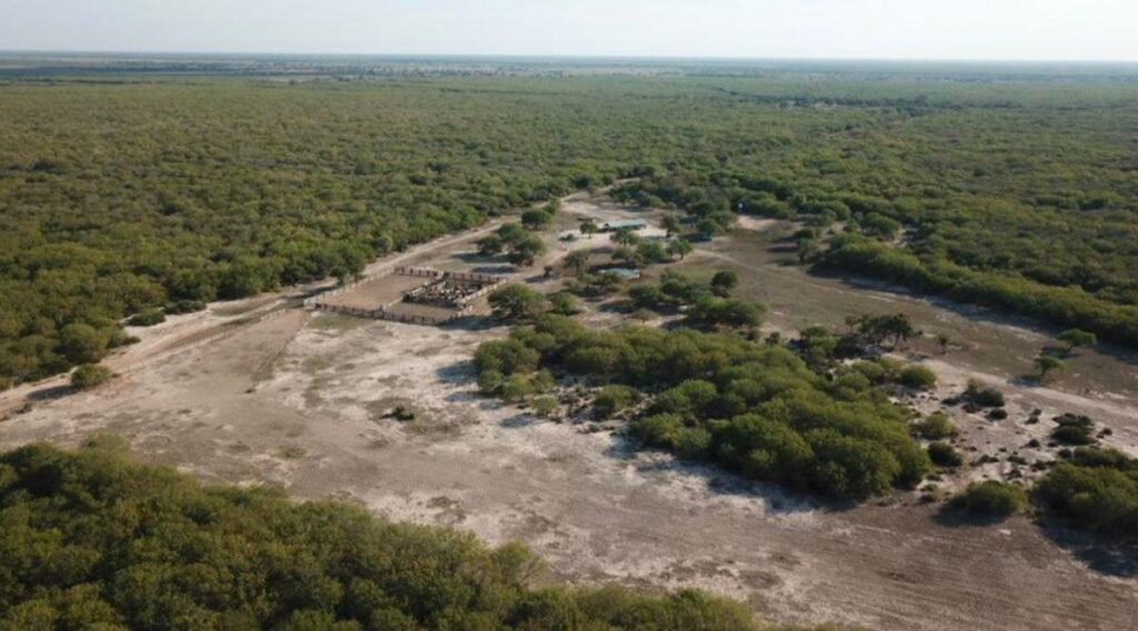 921 ha Estancia en Esteban Martínez – Pdte. Hayes